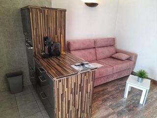  Appartement � vendre 1 pi�ce 30 m�