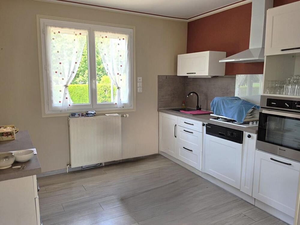Vente Maison Pavillon individuel Nogent Le Rotrou Nogent le rotrou