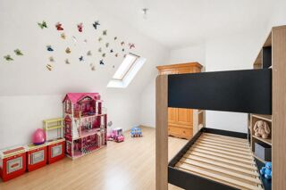  Maison à vendre 6 pièces 130 m²