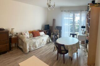  Appartement  vendre 2 pices 38 m