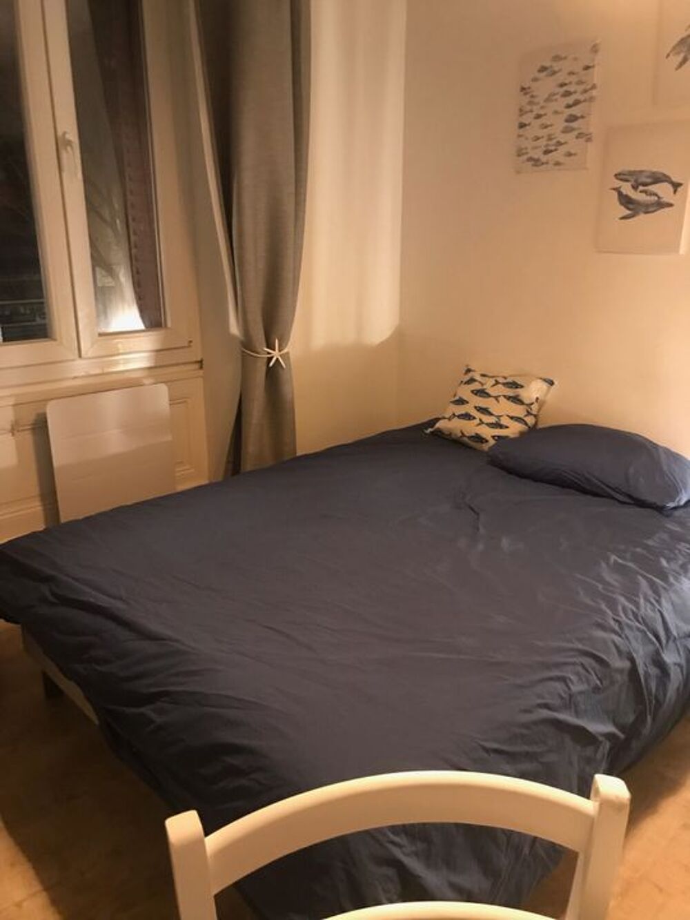 Location Appartement Chambre de 14m2 à louer sur Valence Valence