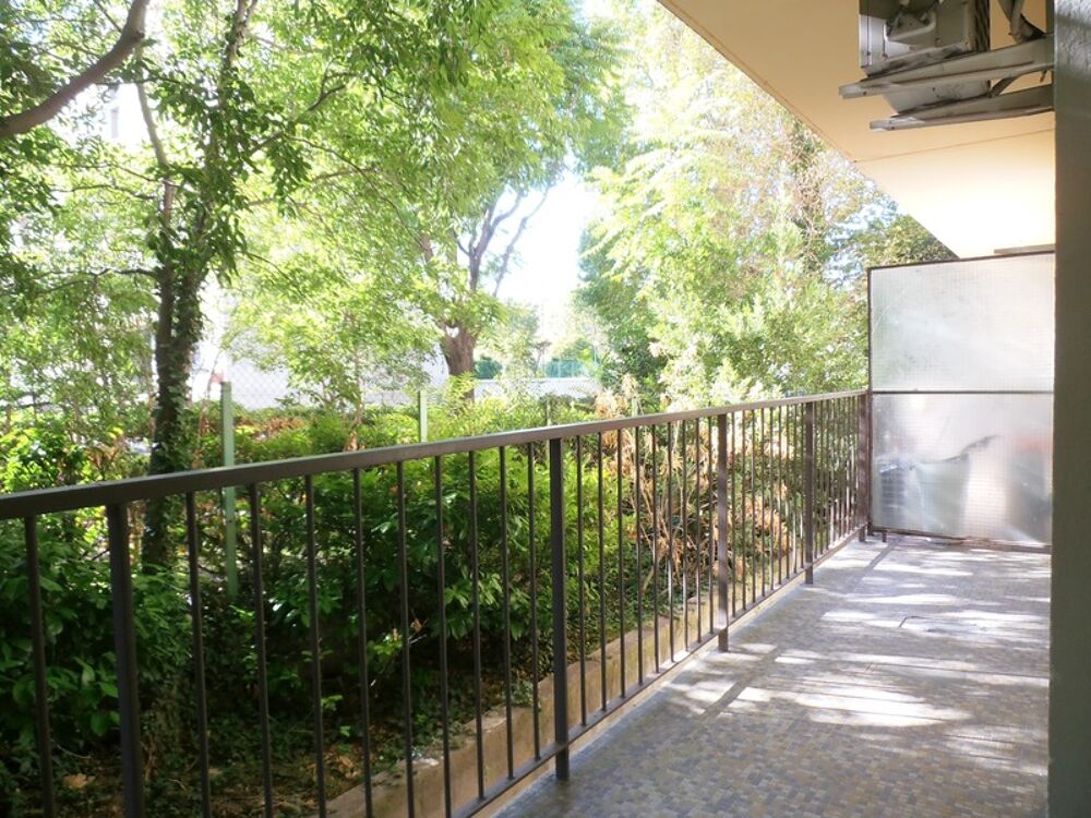 Appartement 4 pièces 83 m² · à Marseille 10 · 83 m² · 208 000 €