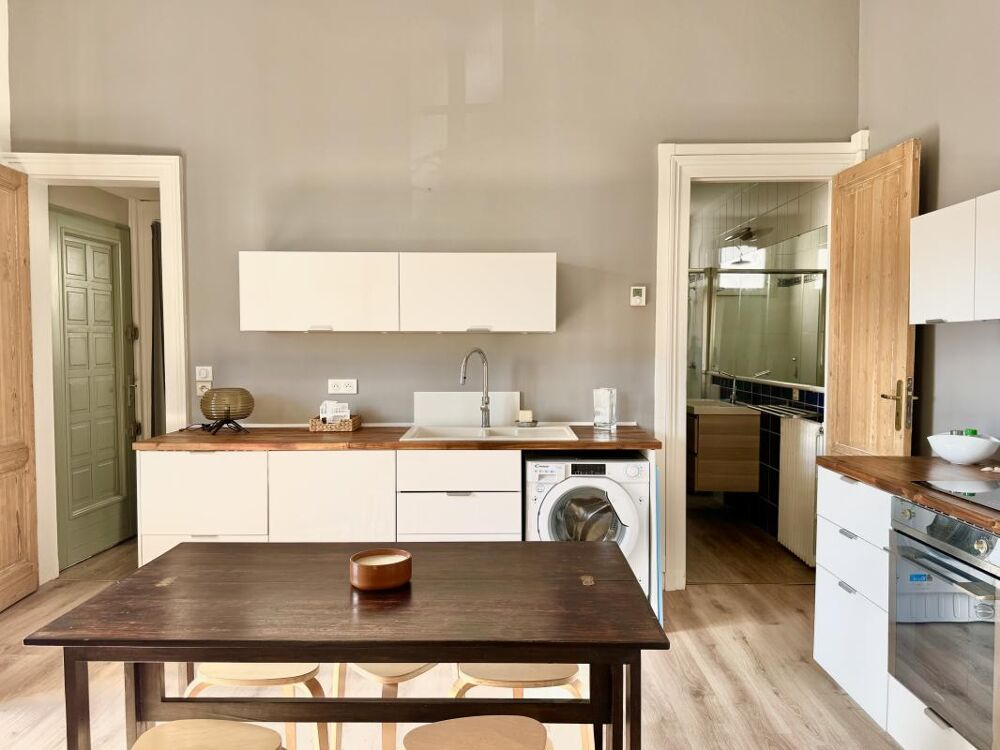 Vente Appartement Appartement Arcachon