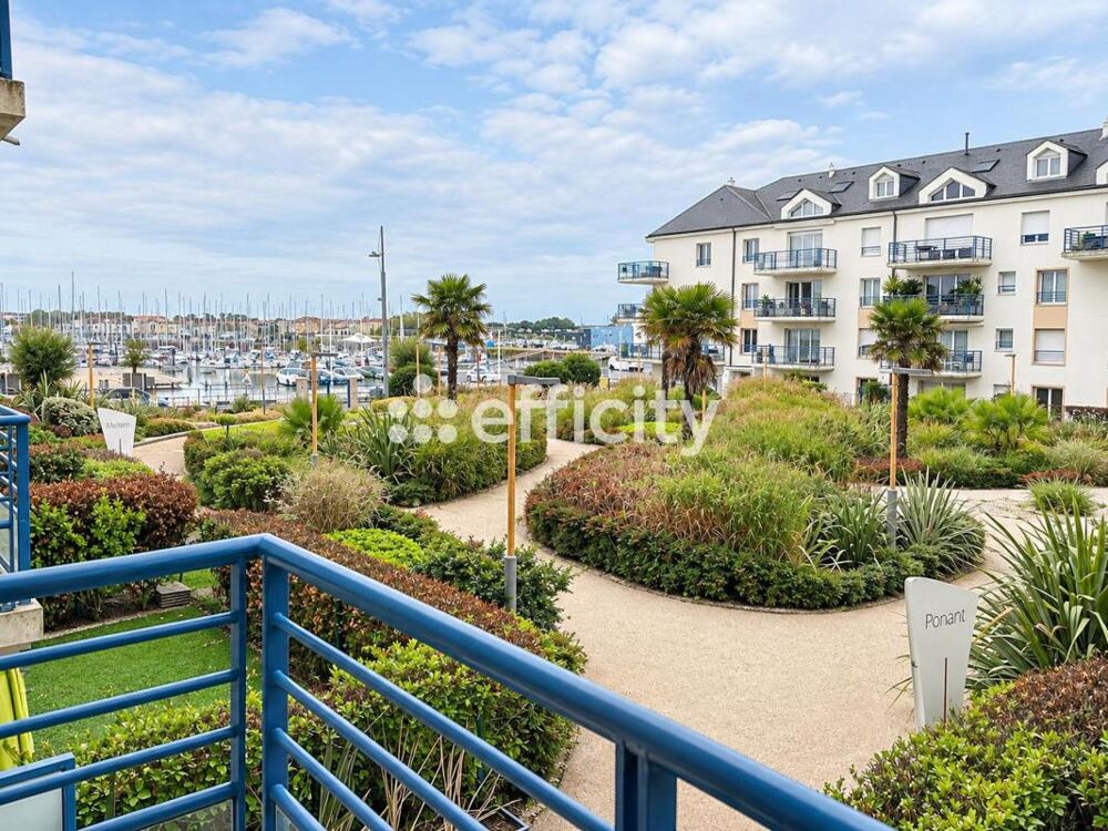 Vente Appartement Appartement Les sables d olonne