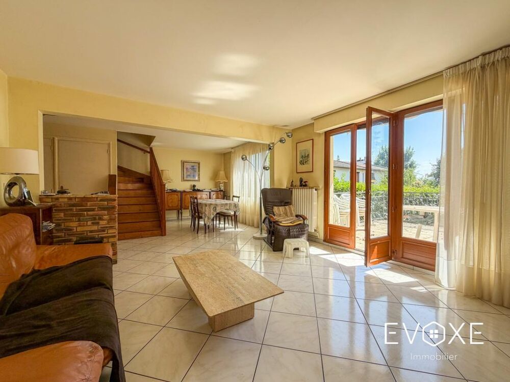 Vente Maison Maison familiale sur les hauteurs d'Andilly Andilly