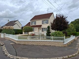  Maison  vendre 6 pices 126 m