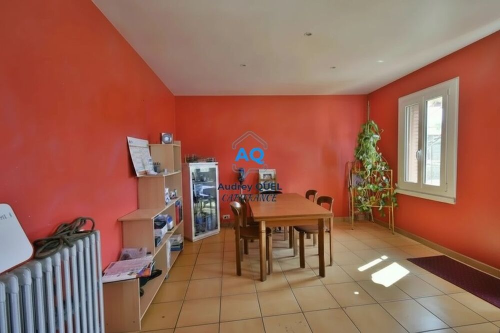 Maison 6 pièces 91 m² · à Valserhone · 91 m² · 319 000 €