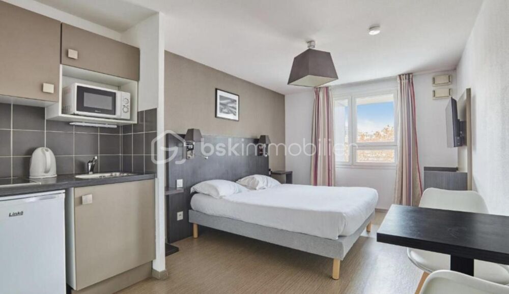 STUDIO LMNP SPECIAL INVEST