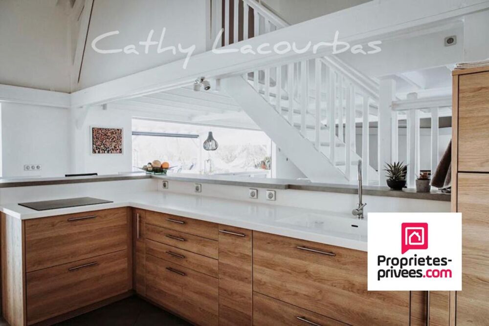  vendre  Villa Bouillante (97125)