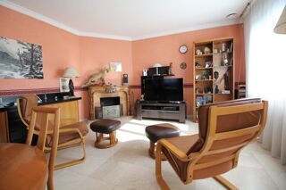  Maison à vendre 6 pièces 161 m²
