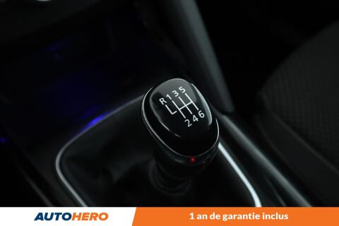 Kadjar 1.5 dCi Blue Business 115 ch 2019 occasion 92130 Issy-les-Moulineaux