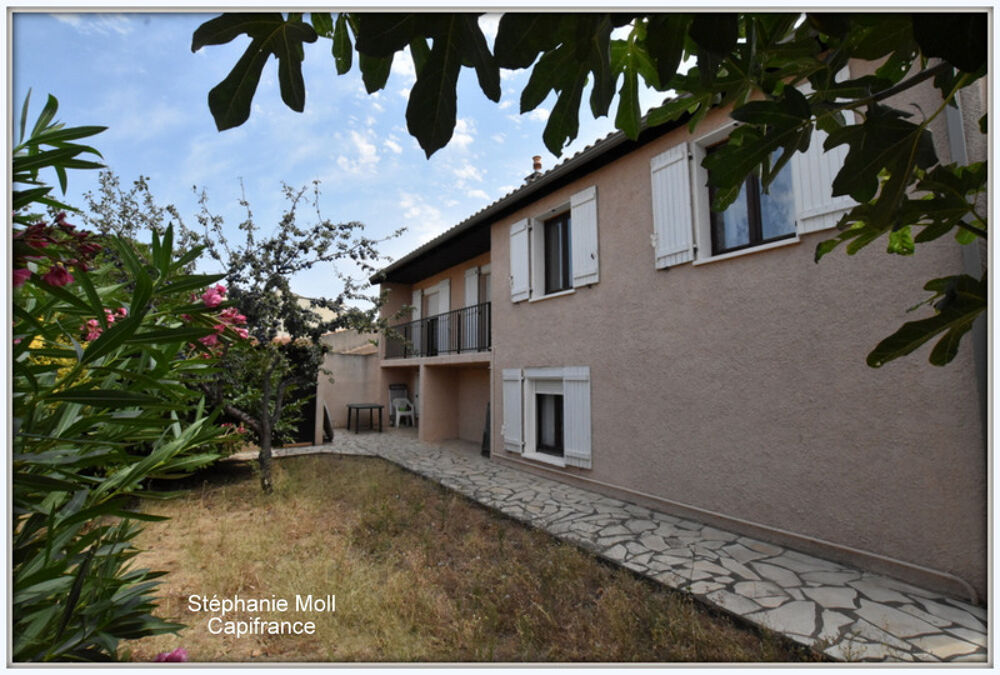 Maison à vendre 5 pièces NARBONNE (11)