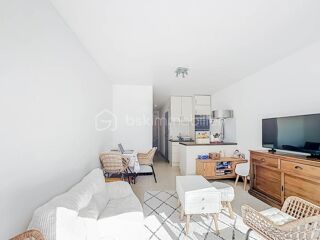  Appartement à vendre 3 pièces 42 m²