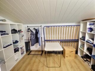  Maison à vendre 4 pièces 94 m²