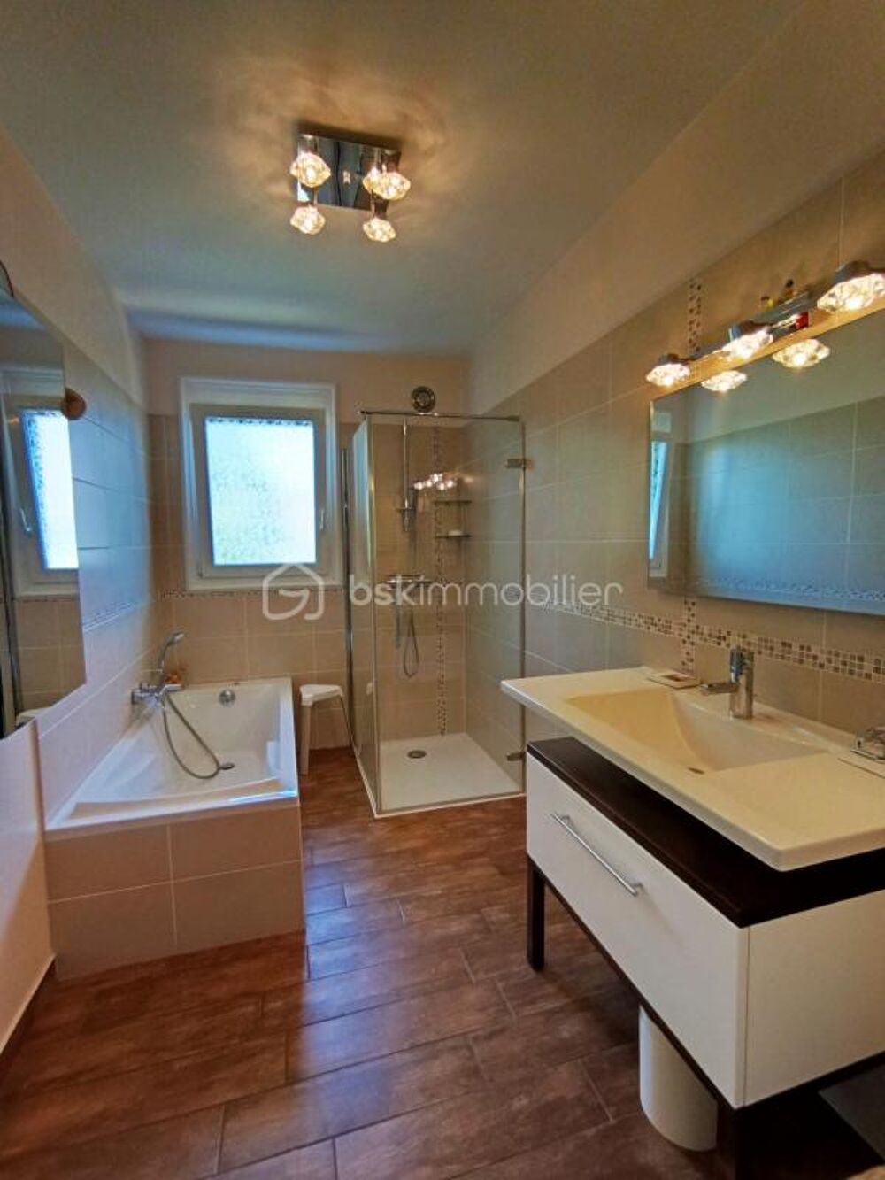 Vente Maison Bertrand JOUBERT by BSK IMMOBILIER vous propose à Chambray-Les-Tours Chambray les tours