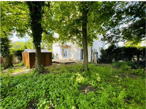   Studio de 38m2  louer sur Cregy les Meaux Appartement - 1 pice(s) - 38 m