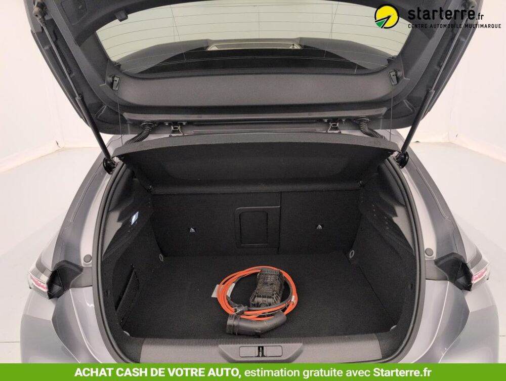 308 PHEV 180 e-EAT8 Allure 2024 occasion 69190 Saint-Fons