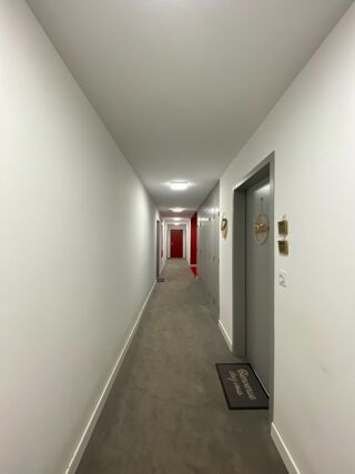  Appartement  vendre 2 pices 41 m