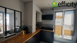  Appartement à vendre 4 pièces 100 m²