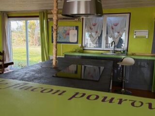  Maison à vendre 10 pièces 174 m²