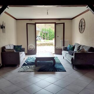  Maison � vendre 6 pi�ces 122 m�