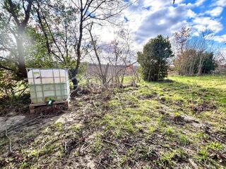 Terrain � vendre 3066 m�