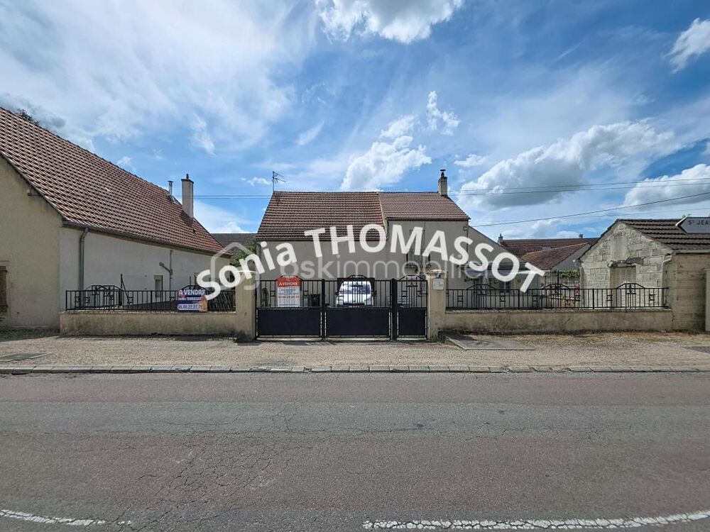 Thomassot Sonia