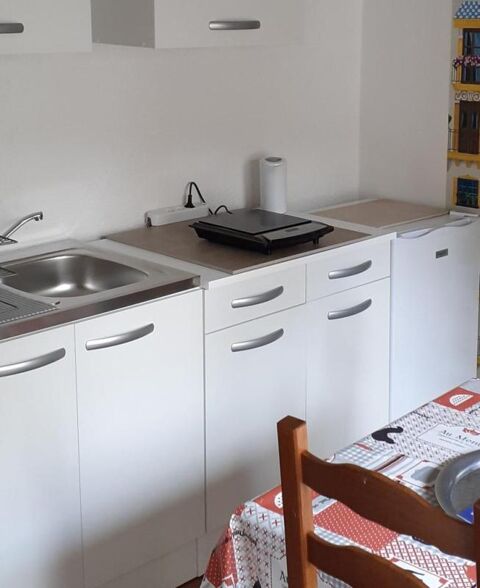  Appartement  louer 1 pice 35 m