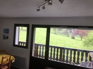  Appartement � louer 1 pi�ce 31 m�