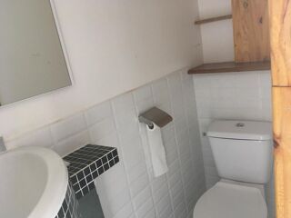  Appartement à louer 1 pièce 15 m² Le havre
