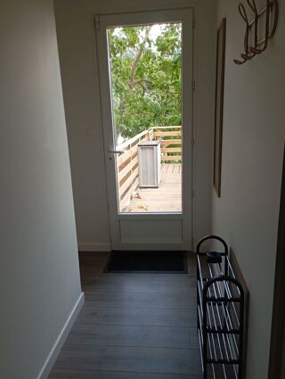  Appartement à louer 1 pièce 25 m²
