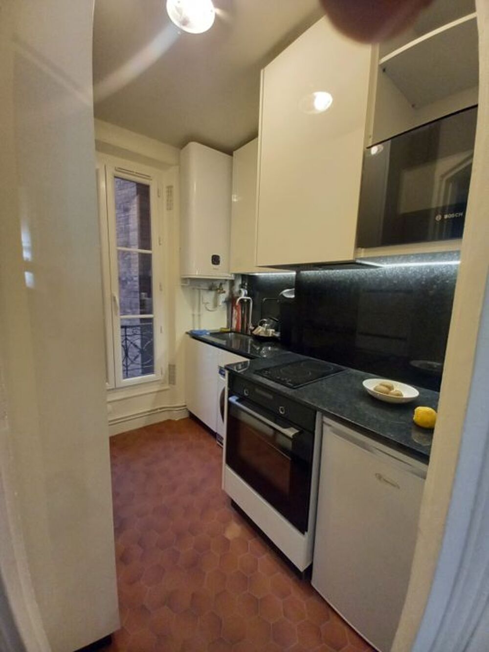 Location Appartement Appartement de 26m2 à louer sur Paris 13 Paris 13
