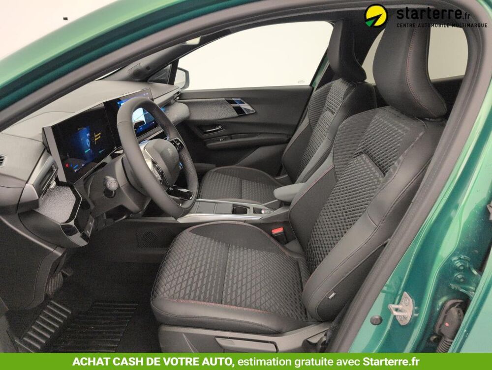 Clio 6 E-TECH FULL HYBRID 160 CH TECHNO 2026 occasion 69190 Saint-Fons
