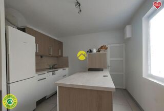  Maison � vendre 3 pi�ces 58 m�