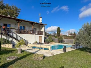  Maison à vendre 5 pièces 125 m²