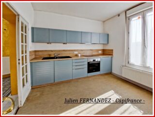  Maison à vendre 6 pièces 152 m²