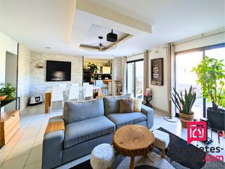  Maison � vendre 6 pi�ces 130 m�