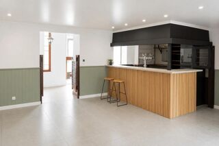  Maison à vendre 7 pièces 180 m²