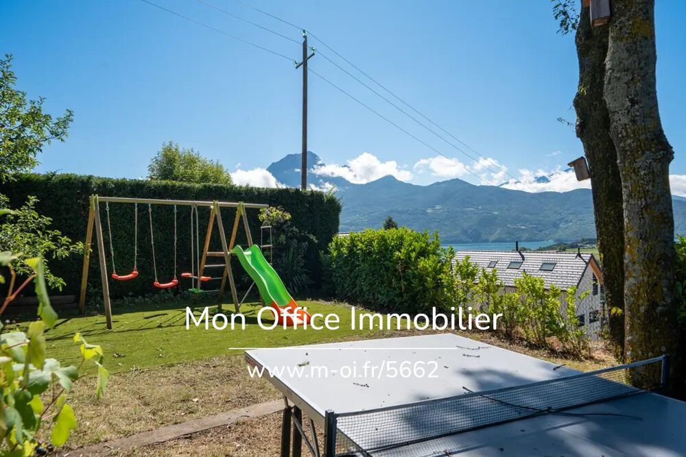 à vendre  Maison Chorges (05230)