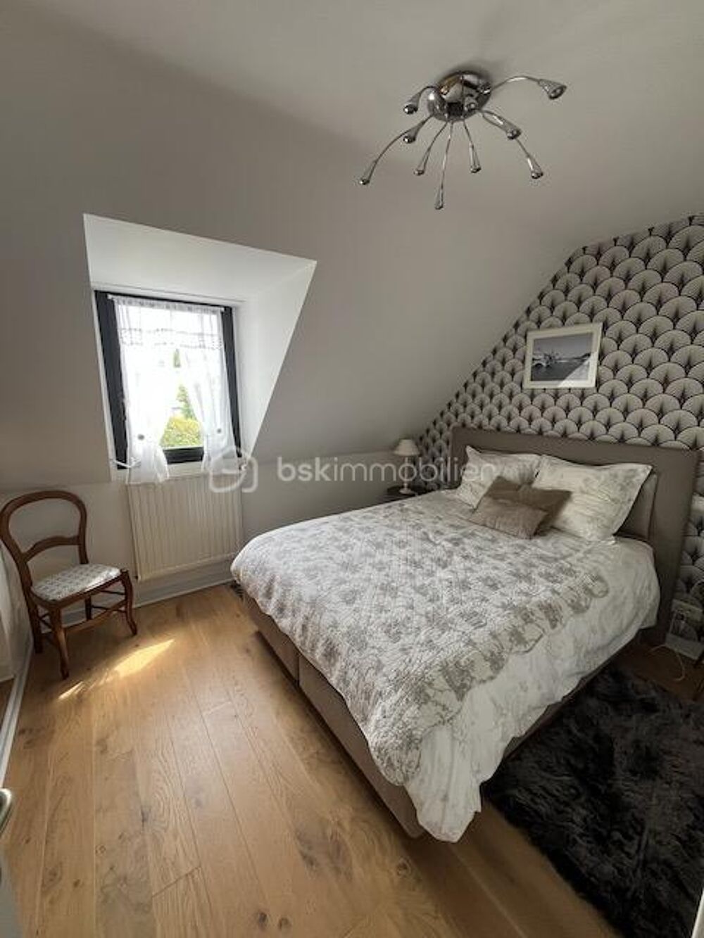  vendre  Maison Saint-Philibert (56470)