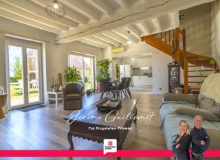  Maison � vendre 5 pi�ces 125 m�