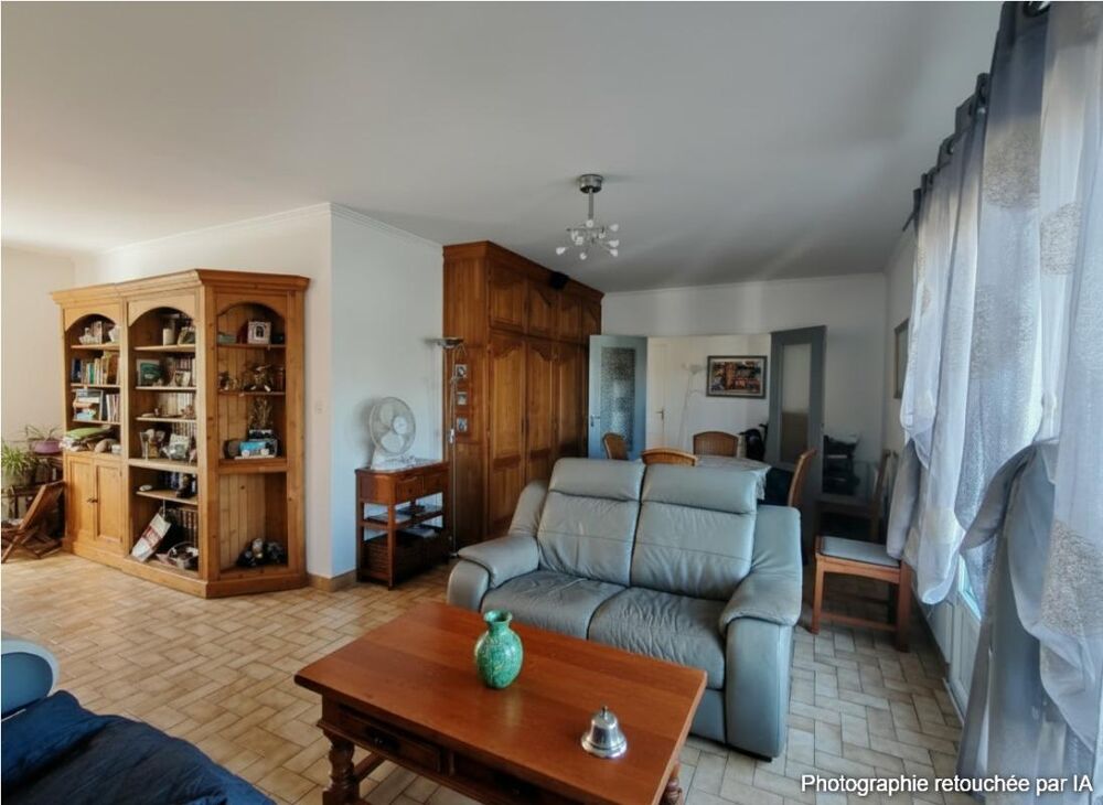 Vente Maison Maison HINX  104 m2 10 minutes de DAX Hinx