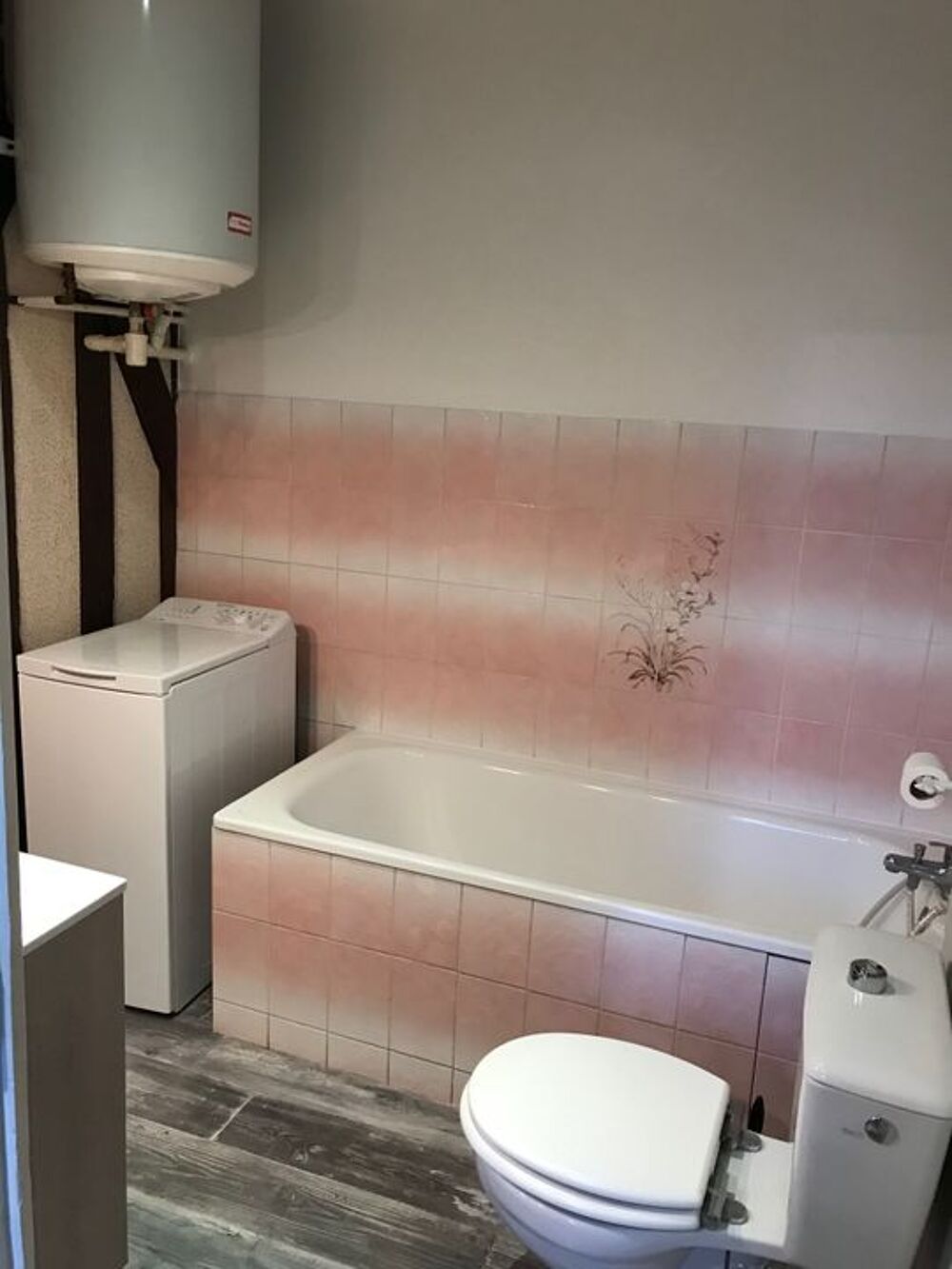 Location Appartement Appartement de 34m2 à louer sur Troyes Troyes