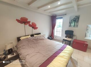  Maison à vendre 2 pièces 52 m²