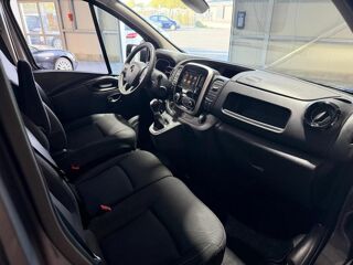 Trafic Grand Confort L2H1 1200 dCi Diesel Energy 2020 occasion 85190 Venansault
