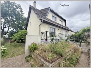  Maison � vendre 4 pi�ces 85 m�