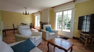  Maison à vendre 6 pièces 132 m²