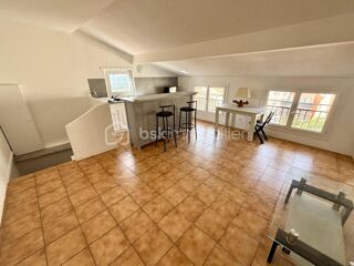  Appartement � vendre 2 pi�ces 30 m�