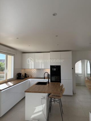  Maison � vendre 6 pi�ces 125 m�