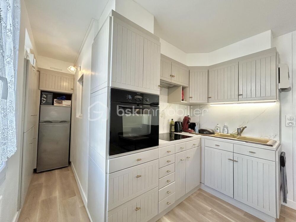 Appartement T4 65m2 Chambery